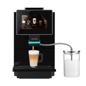 Kaffeemaschine Cecotec Cremmaet Touch OCS