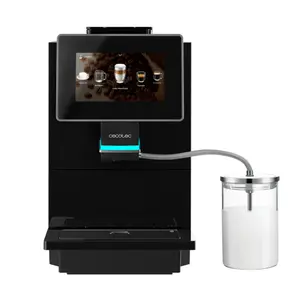 Kaffeemaschine Cecotec Cremmaet Touch OCS image-1