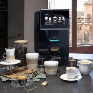 Kaffeemaschine Cecotec Cremmaet Touch OCS image-2