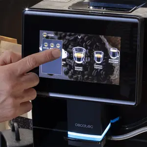 Kaffeemaschine Cecotec Cremmaet Touch OCS image-3