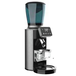 Kaffekvarn Cecotec SteelMill Touch image-0