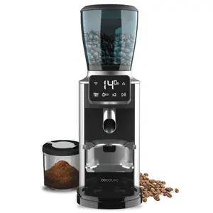 Kaffekvarn Cecotec SteelMill Touch image-1