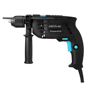 Boor Cecotec PowerDrill 850 Keyless image-1