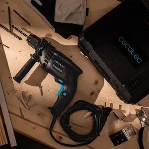 Boor Cecotec PowerDrill 850 Keyless image-2