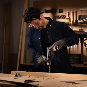 Boor Cecotec PowerDrill 850 Keyless image-3