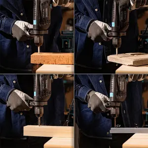 Boor Cecotec PowerDrill 850 Keyless image-4
