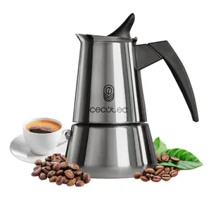 Kaffeemaschine Cecotec Piccolina 200 image-0