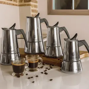 Kaffeemaschine Cecotec Piccolina 200 image-1