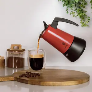 Cafetera Cecotec Piccolina 200 image-3