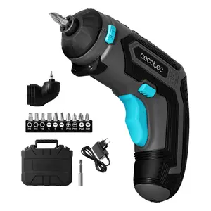 Perceuse Cecotec PowerGyro 3500 Angle set