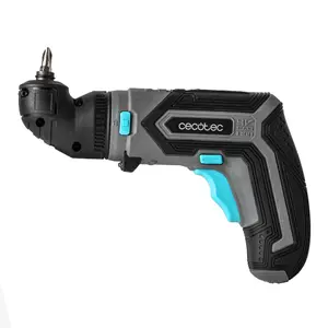 Perceuse Cecotec PowerGyro 3500 Angle set image-1