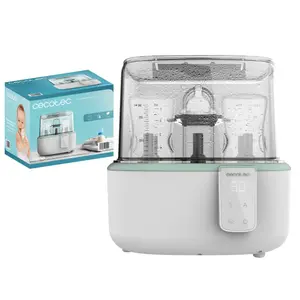Sterilisator Cecotec Nana BabyCare DigitalSterilizer