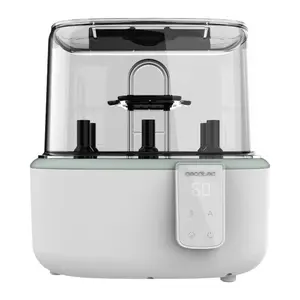 Sterilisator Cecotec Nana BabyCare DigitalSterilizer image-0