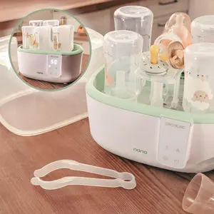 Sterilisator Cecotec Nana BabyCare DigitalSterilizer image-4