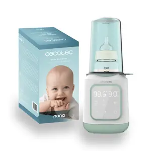 Sterilisator Cecotec Nana BabyCare Single BottleWarmer