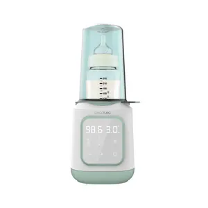 Sterilisator Cecotec Nana BabyCare Single BottleWarmer image-1