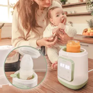 Sterilisator Cecotec Nana BabyCare Single BottleWarmer image-2