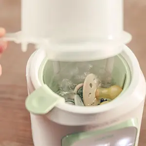 Sterilisator Cecotec Nana BabyCare Single BottleWarmer image-3