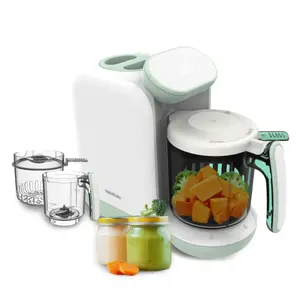 Sterilizáló Cecotec Nana BabyCare FoodProcessor image-3
