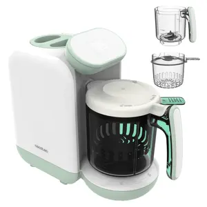 Sterilizáló Cecotec Nana BabyCare FoodProcessor