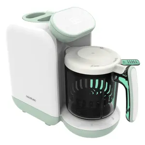 Sterilizáló Cecotec Nana BabyCare FoodProcessor image-1