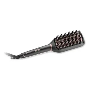 Brosse à cheveux Cecotec Bamba InstantCare SquareBrush image-1
