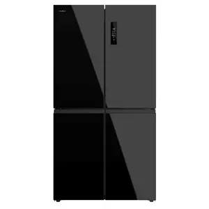 Kühlschrank Cecotec Bolero CoolMarket 4D 601 E image-2