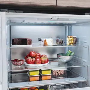 Kühlschrank Cecotec Bolero CoolMarket 4D 601 E image-4