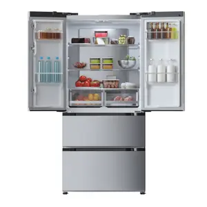 Koelkast Cecotec Bolero CoolMarket FD 436 E image-3
