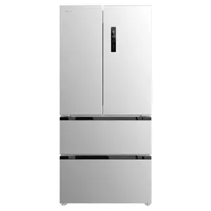 Koelkast Cecotec Bolero CoolMarket FD 436 E image-1