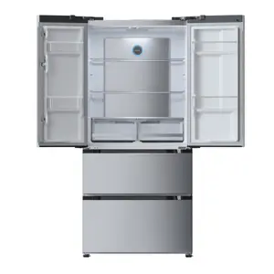 Koelkast Cecotec Bolero CoolMarket FD 436 E image-2