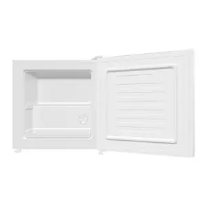 Gefrierschrank Cecotec Congelador Bolero CoolMarket TT 31 Dual image-1