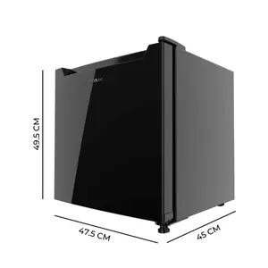 Fryser Cecotec Congelador Bolero CoolMarket TT 31 Dual image-1