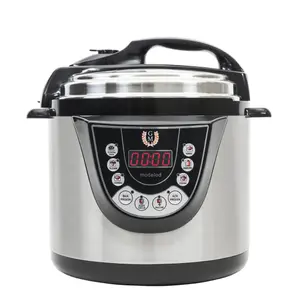 Küchenmaschine Cecotec Olla GM D