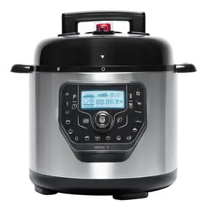 Keukenrobot Cecotec Olla GM H Deluxe
