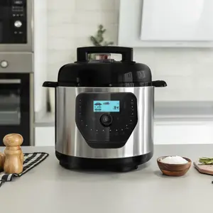Keukenrobot Cecotec Olla GM H Deluxe image-1