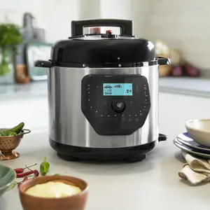 Keukenrobot Cecotec Olla GM H Deluxe image-2