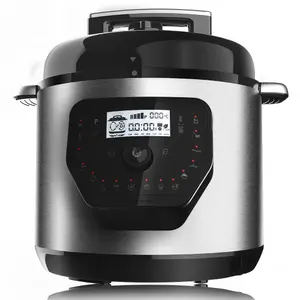 Keukenrobot Cecotec Olla GM H Deluxe image-3