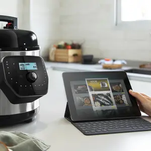 Keukenrobot Cecotec Olla GM H Deluxe image-4
