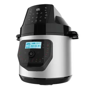 Robotkök Cecotec Olla GM H Deluxe Fry image-1