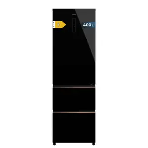 Koelkast Cecotec Bolero CoolMarket Combi FD