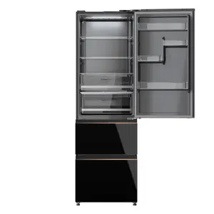 Kylskåp Cecotec Bolero CoolMarket Combi FD image-4