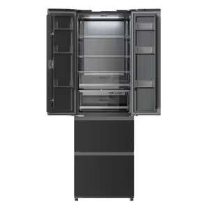 Koelkast Cecotec Bolero CoolMarket Combi F2D image-1