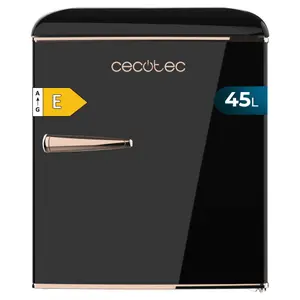 Refrigerator Cecotec Bolero CoolMarket TT Origin