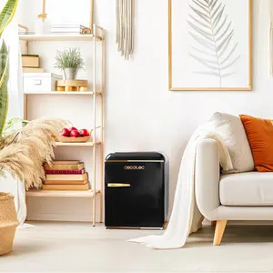 Refrigerator Cecotec Bolero CoolMarket TT Origin image-3