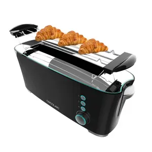 Grille-pain extra Cecotec Toast&Taste B image-2