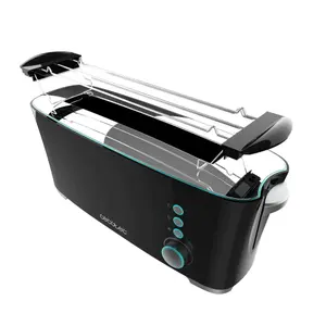 Grille-pain extra Cecotec Toast&Taste B image-1
