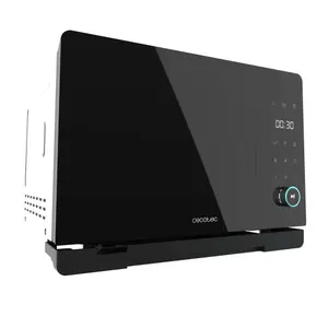 Oven Cecotec Bake&Steam 4000 Combi Gyro Advance