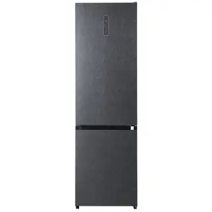 Kylskåp Cecotec Bolero CoolMarket Combi 405 WL Elite Silex Stone A image-1
