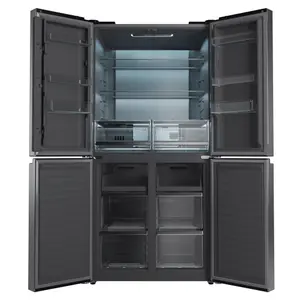 Refrigerator Cecotec Bolero CoolMarket 4D 503 E image-2